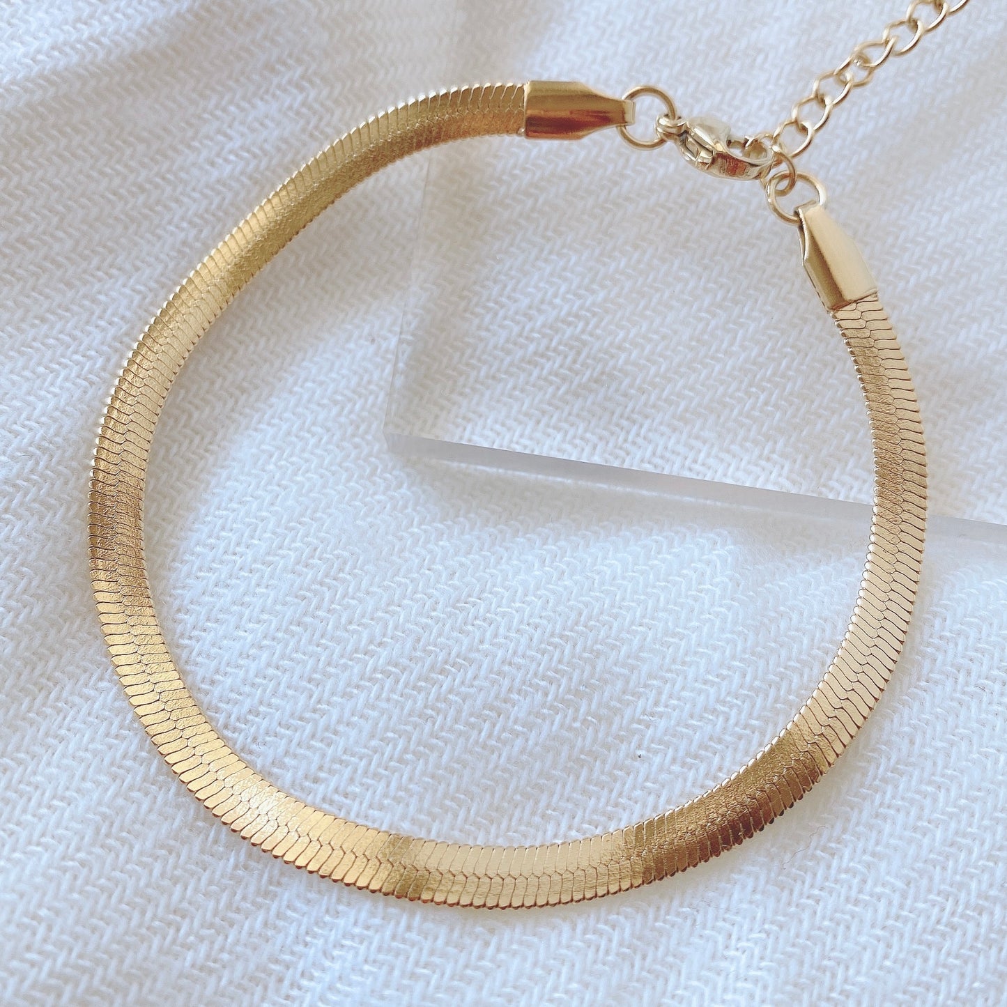14k Gold Snake Chain Bracelet, Solid Gold Bracelet, Mens Gold Bracelet,  Womens Gold Bracelet, Minimalist Bracelet, Dainty Matching Bracelet - Etsy